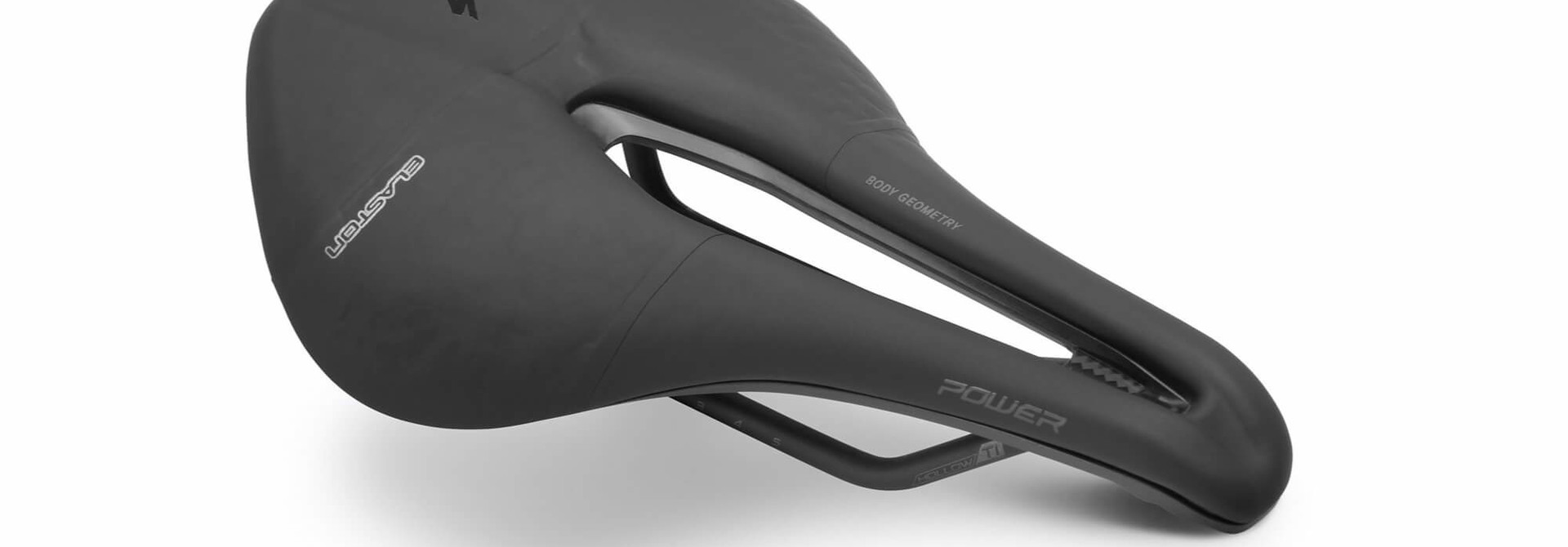 Power Pro Elaston Saddle