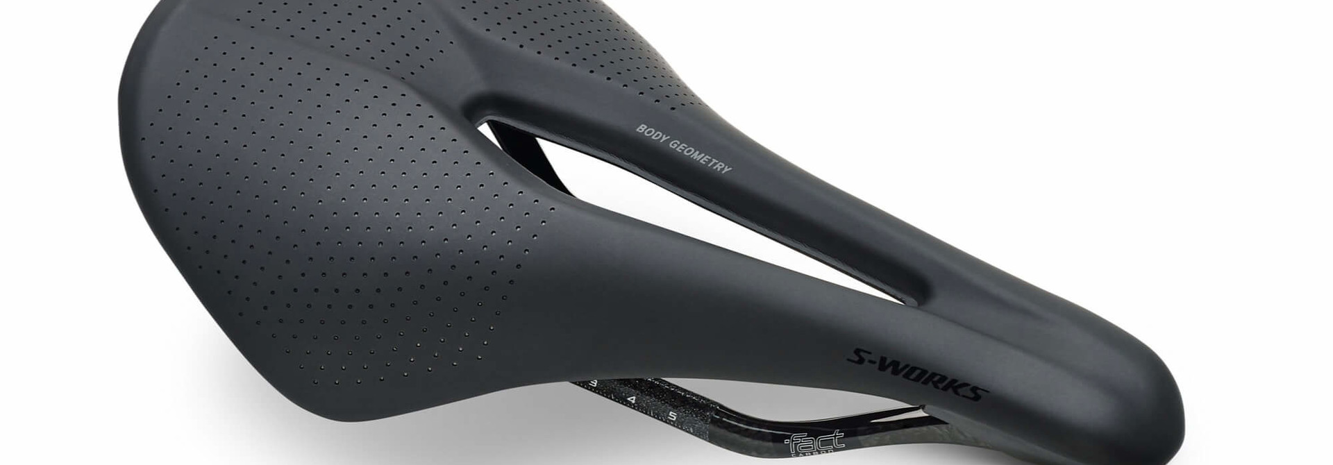 s works power arc saddle review
