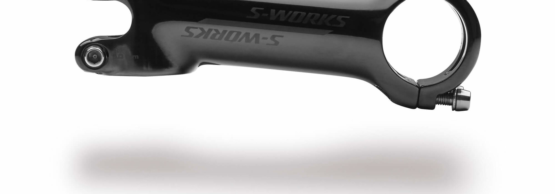 S-Works SL Stem W/Expander Plug