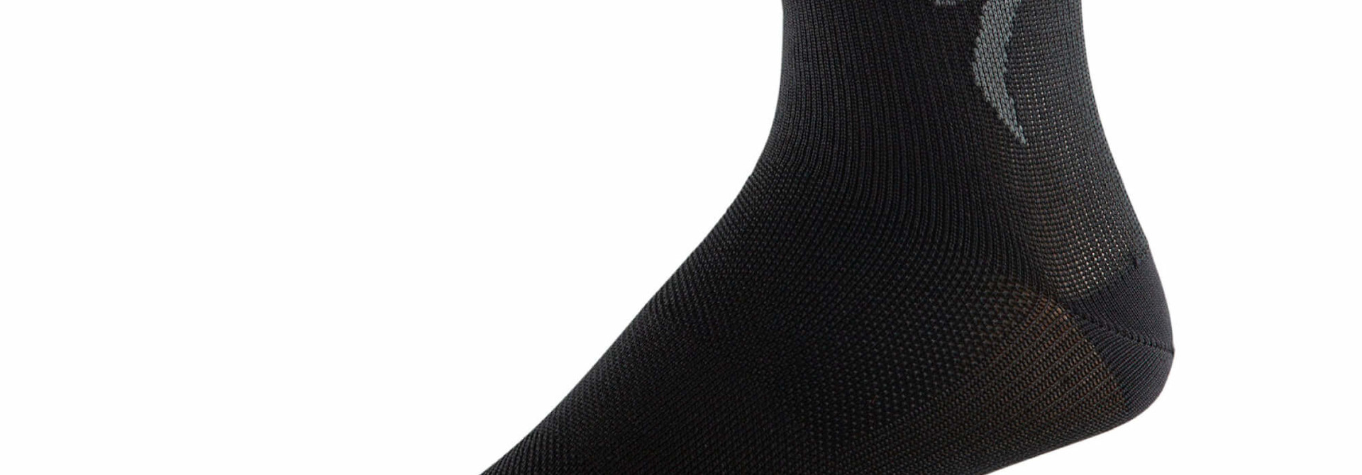 Soft Air Mid Sock