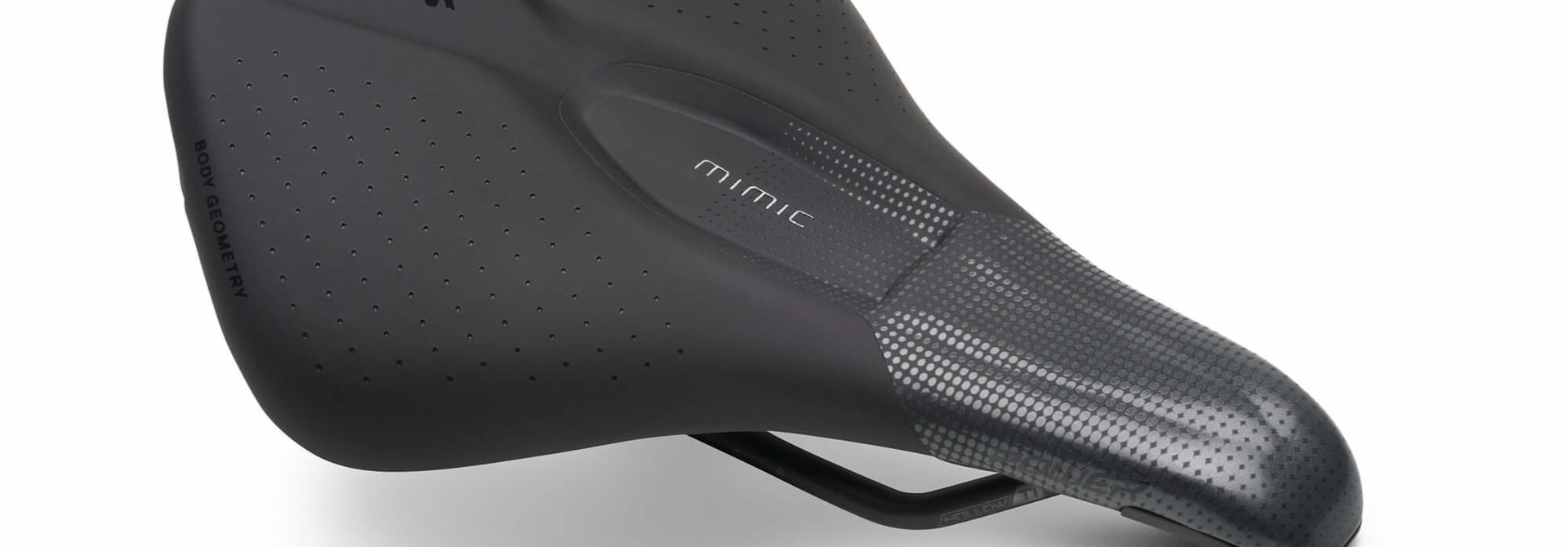 Power Pro Mimic Saddle