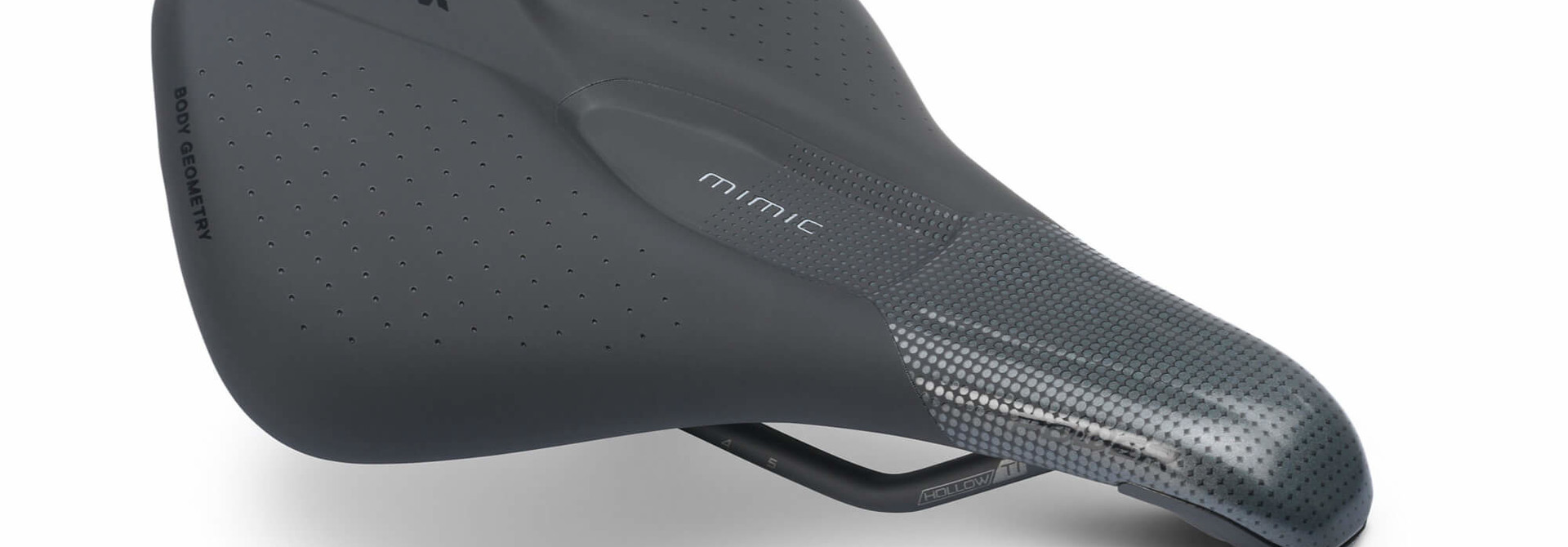 Power Expert Mimic Saddle
