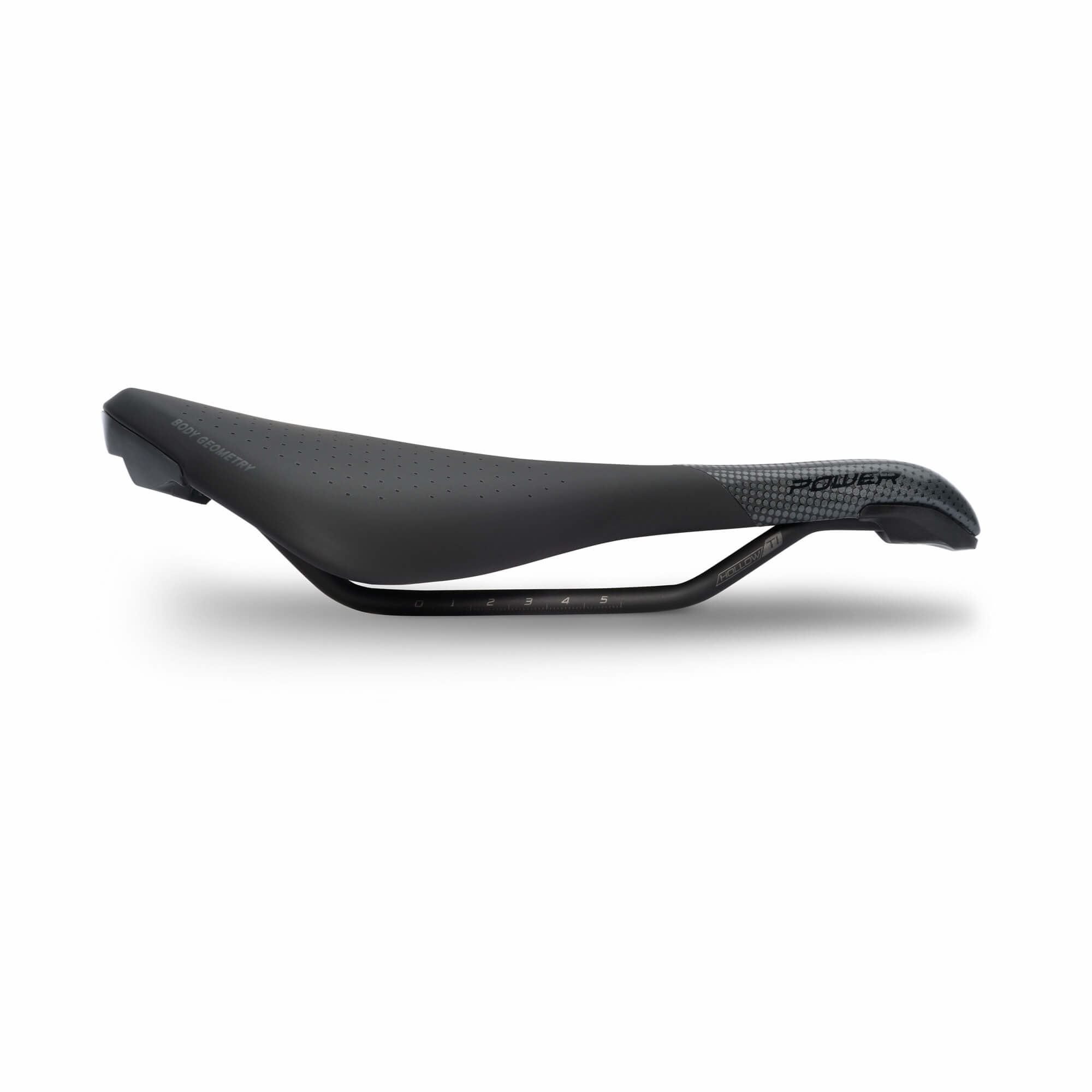 power expert saddle