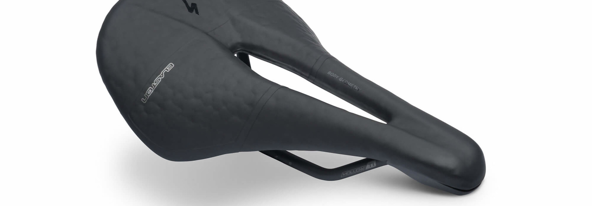 Power Arc Pro Elaston Saddle