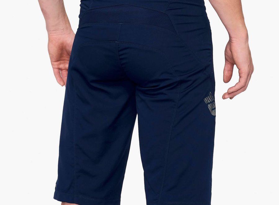 Airmatic Shorts