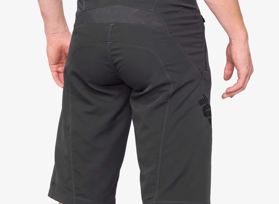 Airmatic Shorts