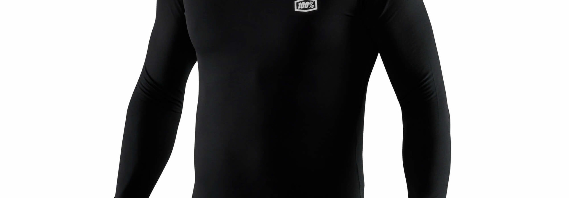 Basecamp Long Sleeve Jersey