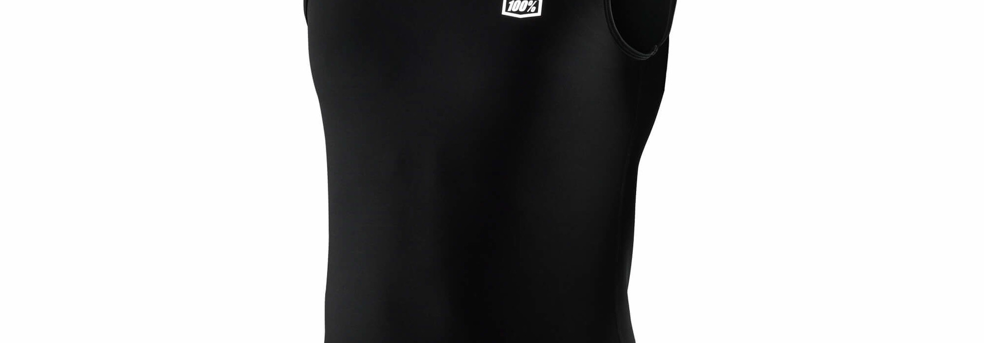 Basecamp Sleeveless Jersey