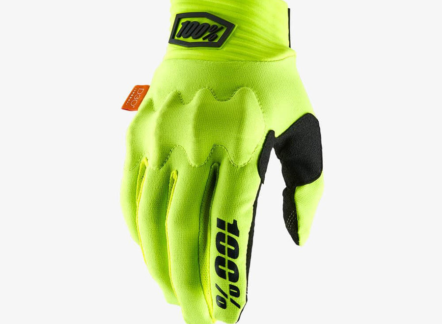 Cognito Gloves