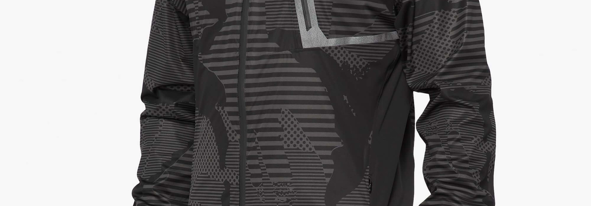 Hydromatic Jacket