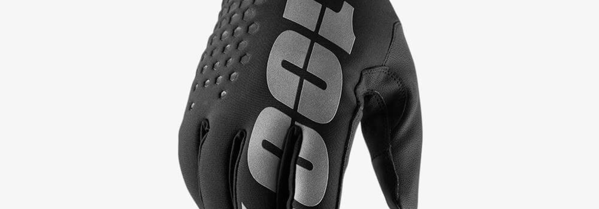 Hydromatic Brisker Gloves
