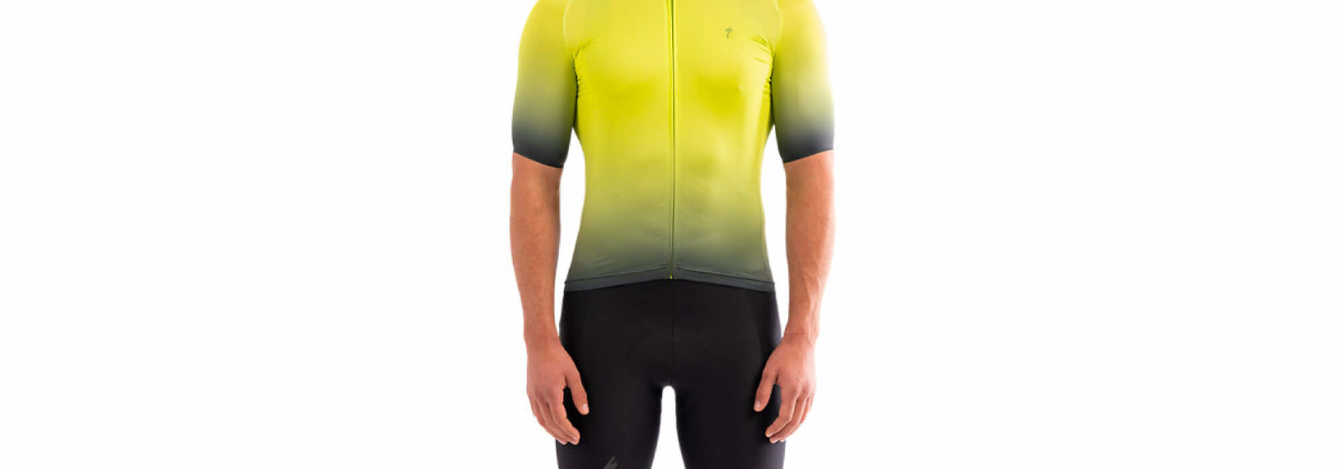 Sl Air Jersey Short Sleeve