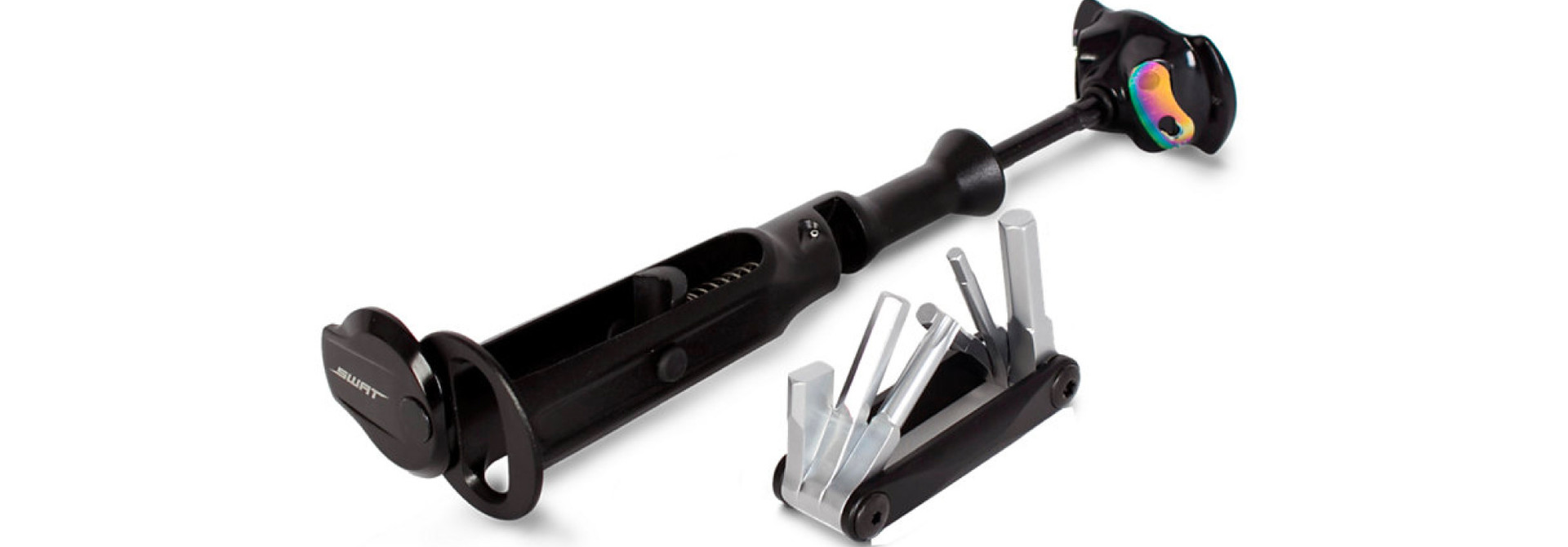 Swat Conceal Carry Tool