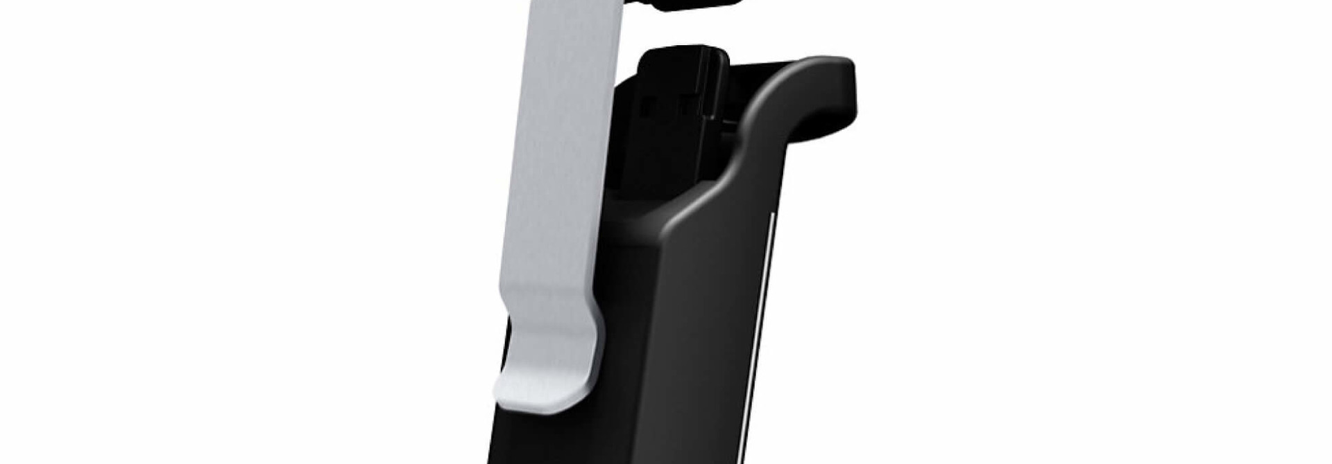 Stix Fabric Clip Mount