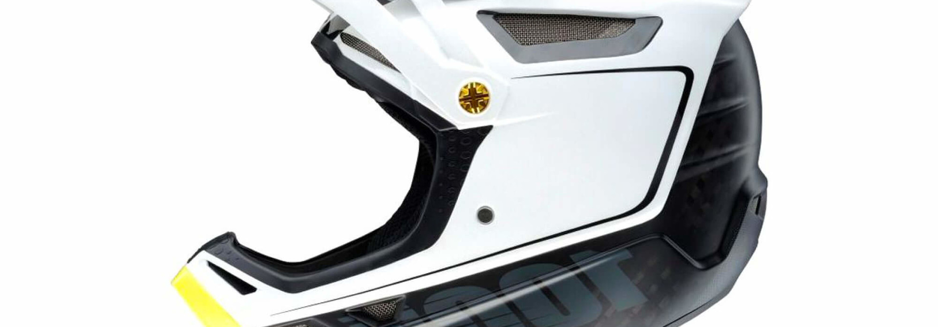 Aircraft DH Bi-Turbo Helmet