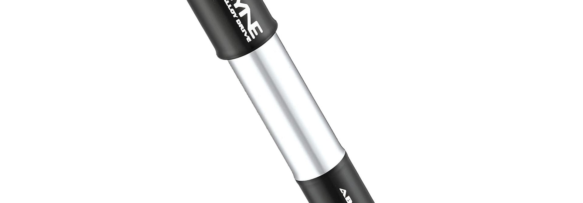 Alloy Drive Pump