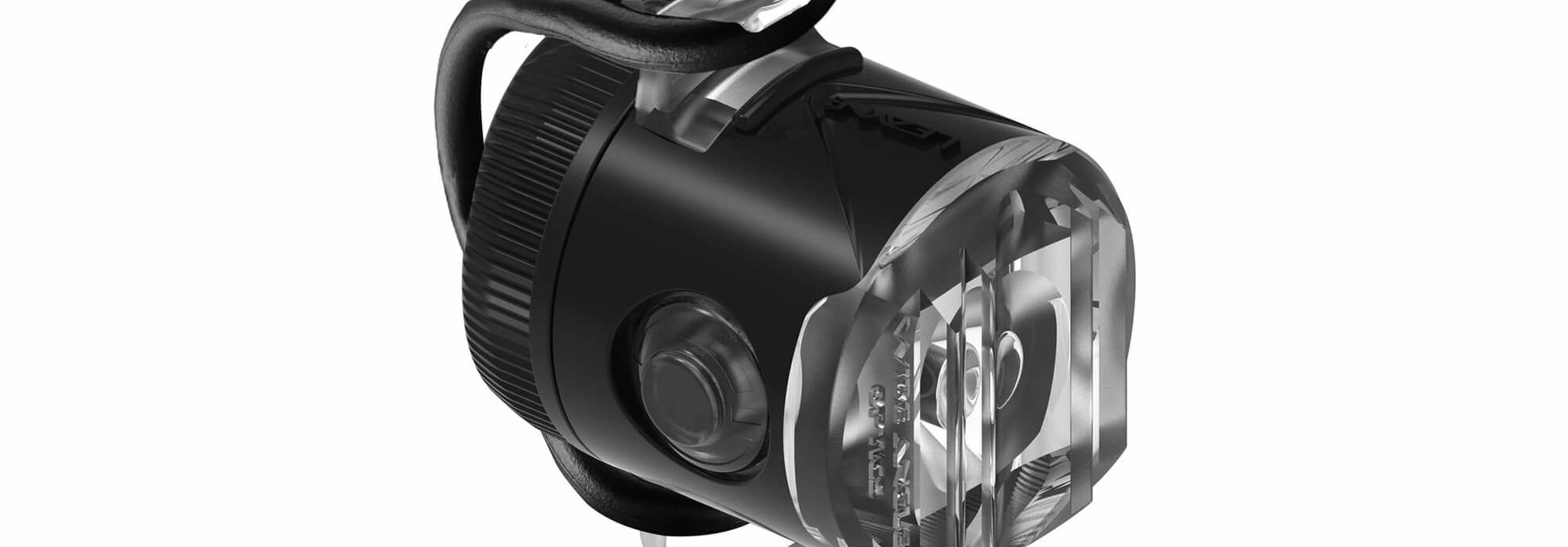 LED Femto USB Front