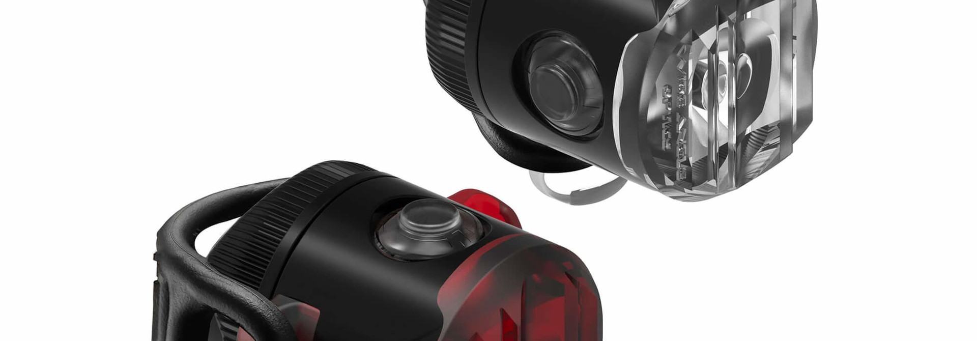 LED Femto USB Pair