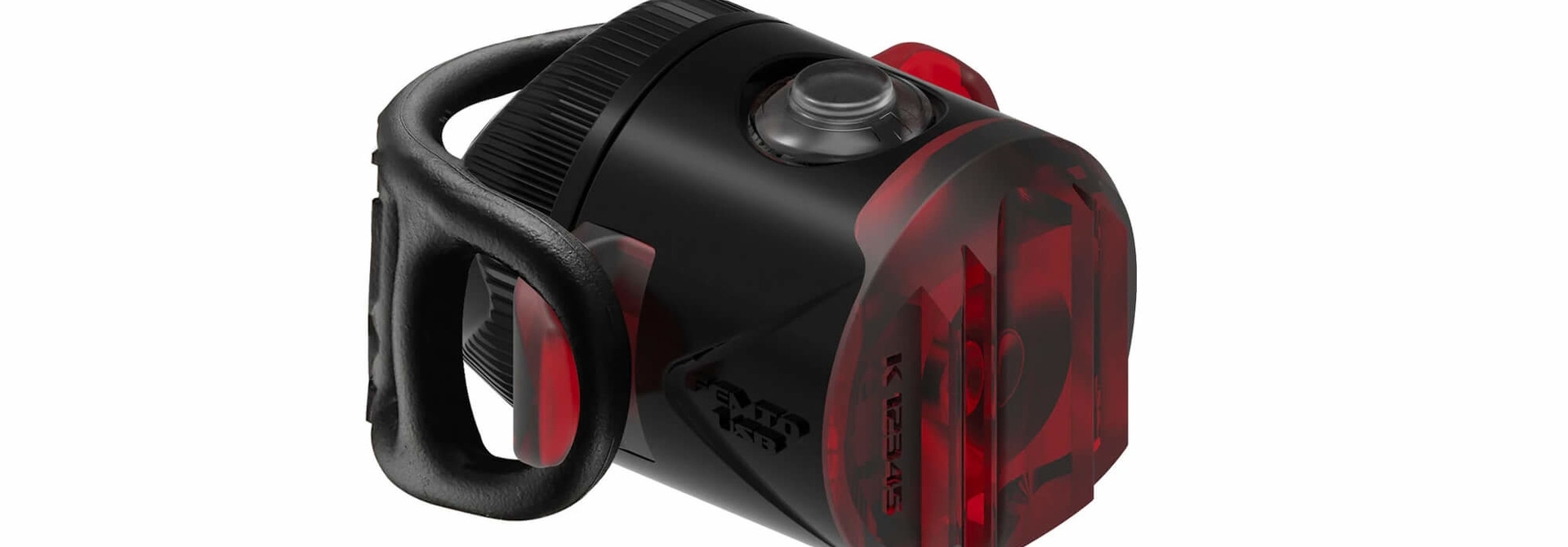 LED Femto USB Rear