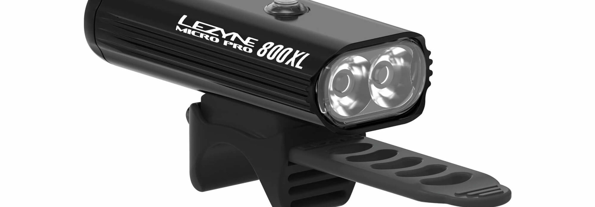 Micro Drive Pro 800XL - Black