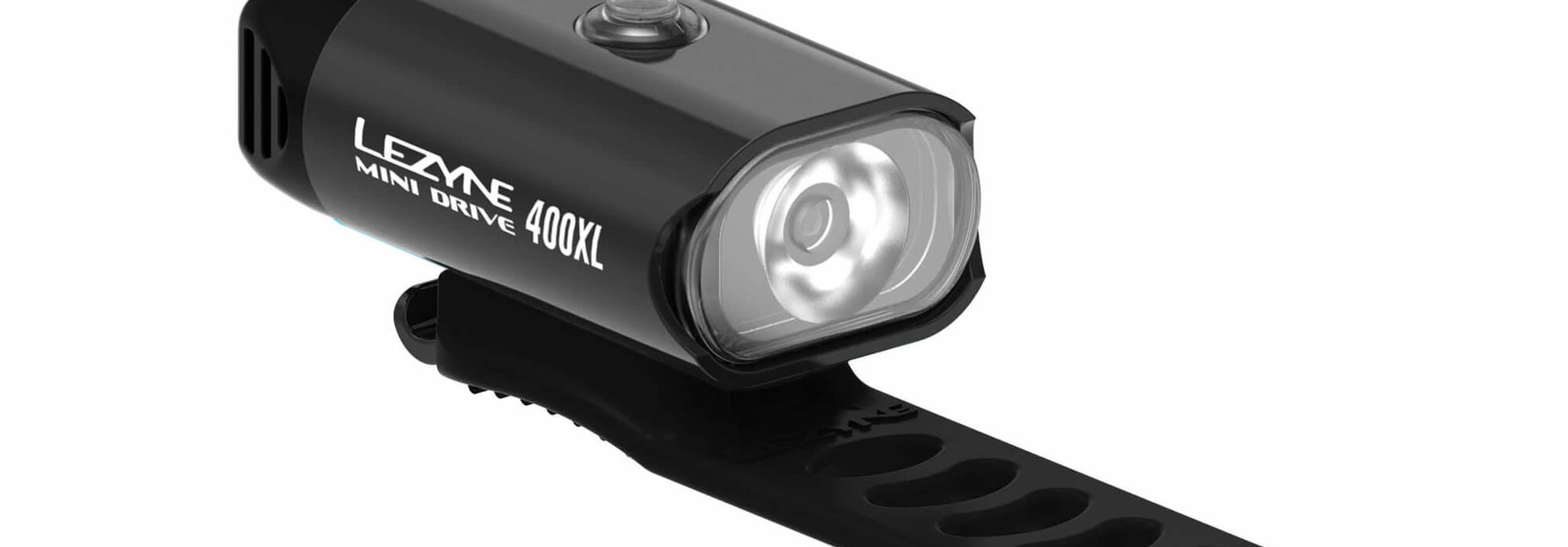 LED Mini Drive 400XL Black Y13
