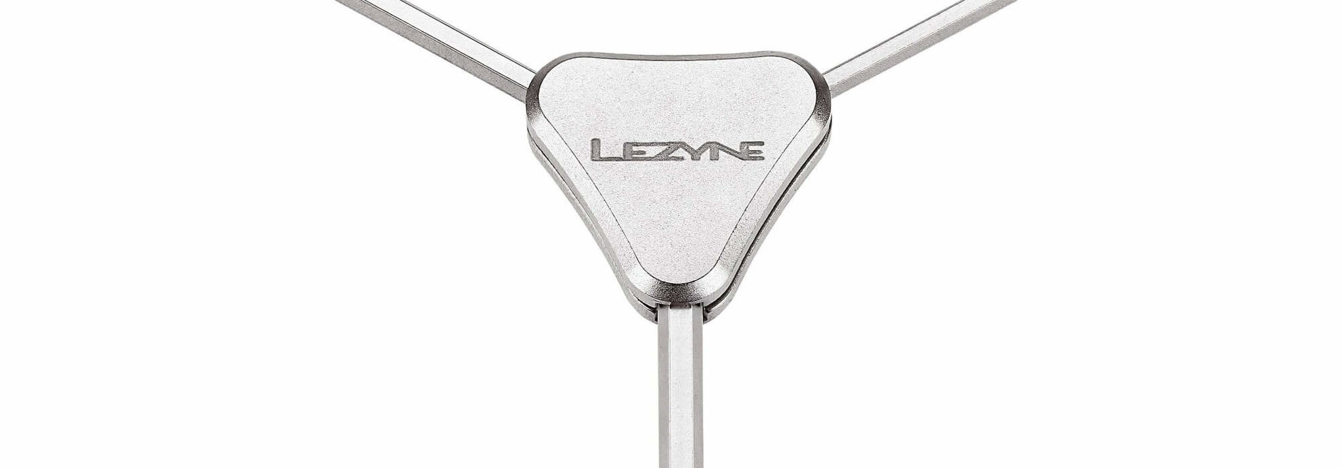 3-Way Allen Wrench With 2/2.5/3