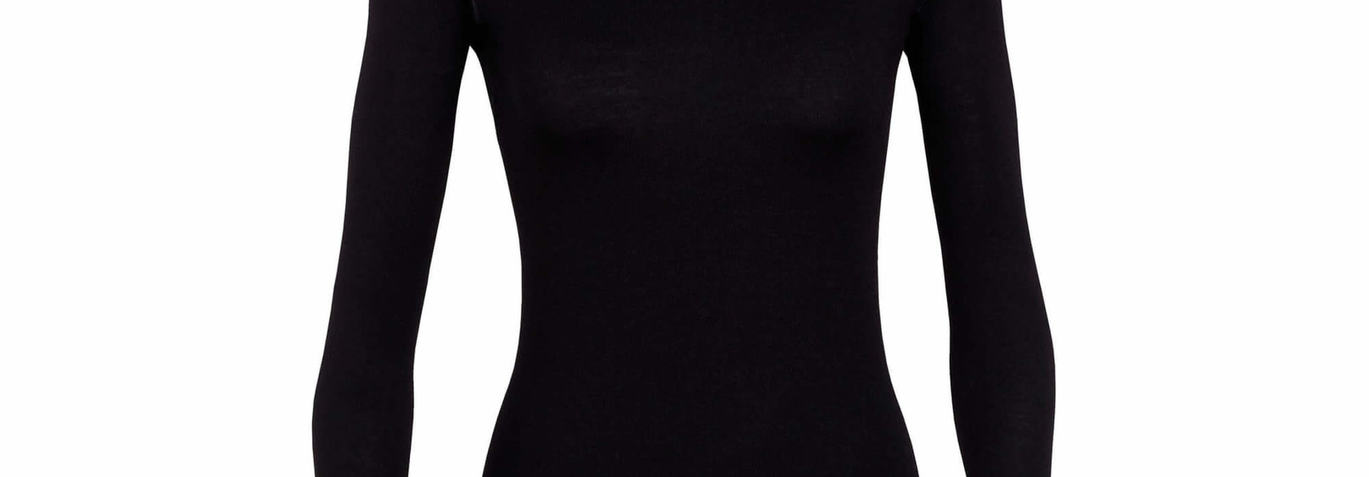 Women's 260 Tech Long Sleeve Crewe
