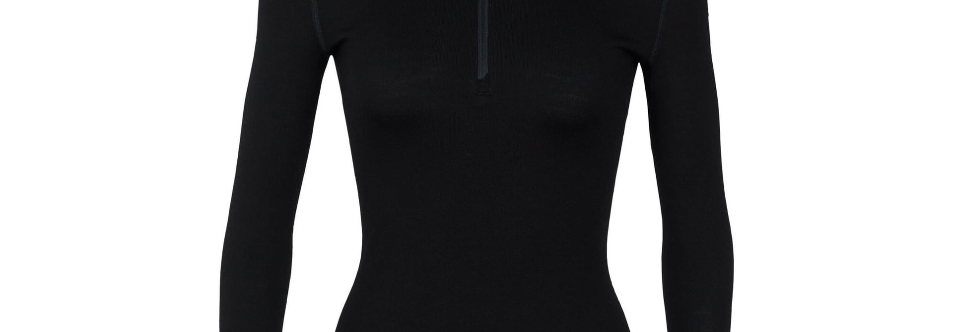 Women's 260 Tech Long Sleeve Half Zip