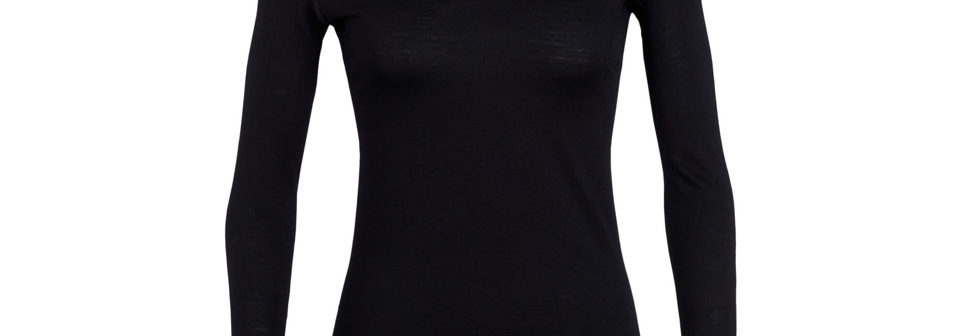 Women's 200 Oasis Long Sleeve Crewe