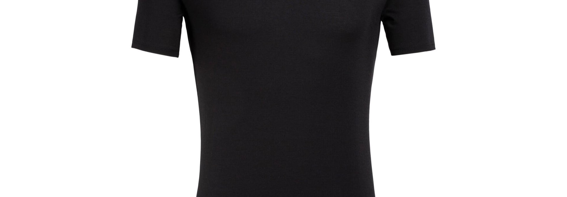 Men's Anatomica Short Sleeve Crewe