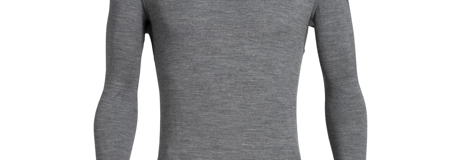 Men's 260 Tech Long Sleeve Crewe