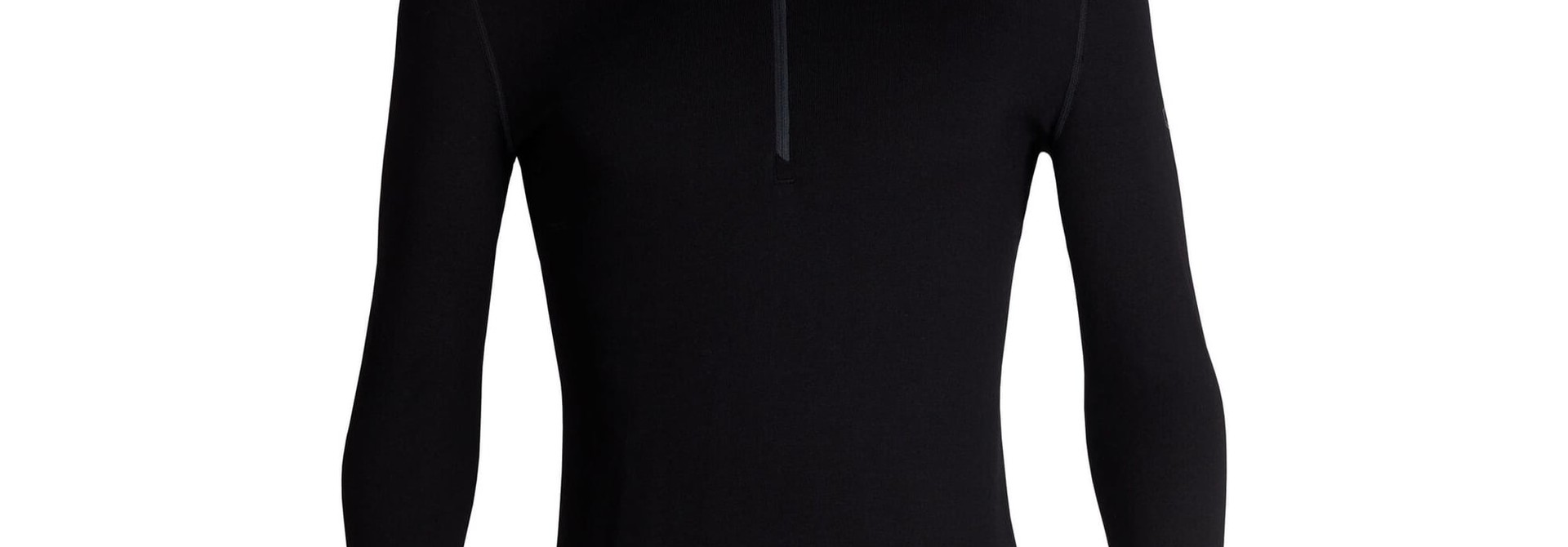 Men's 260 Tech Long Sleeve Half Zip