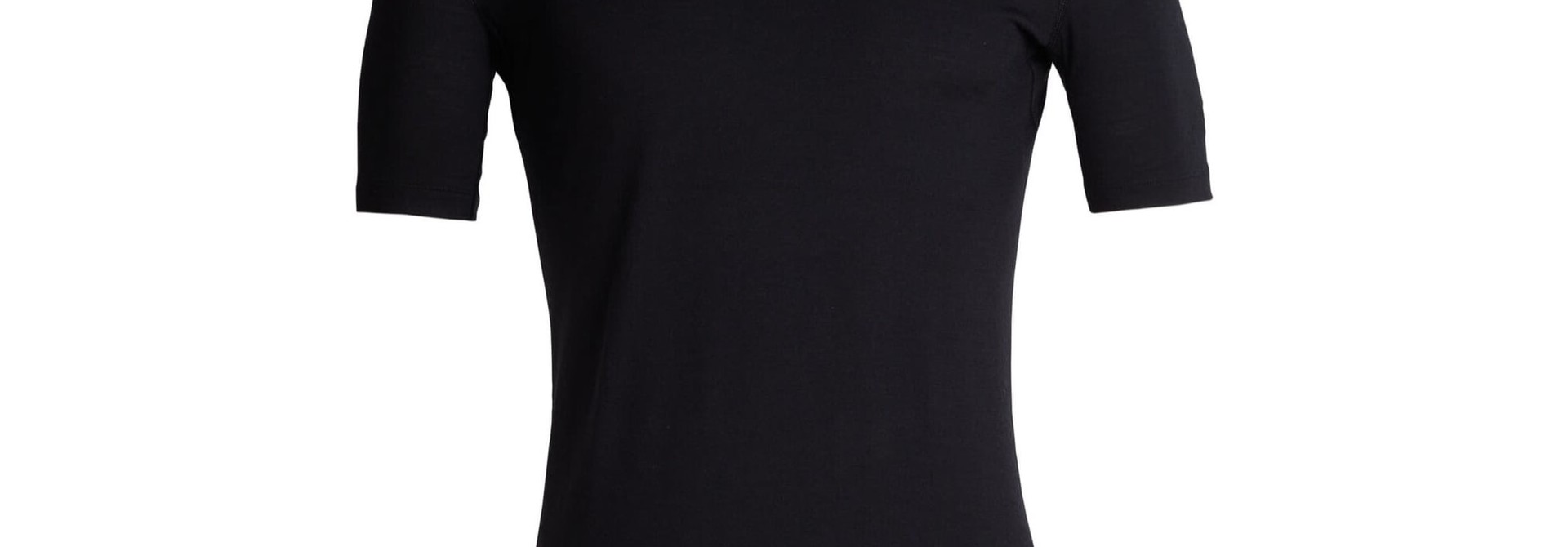 Men's 200 Oasis Short Sleeve Crewe