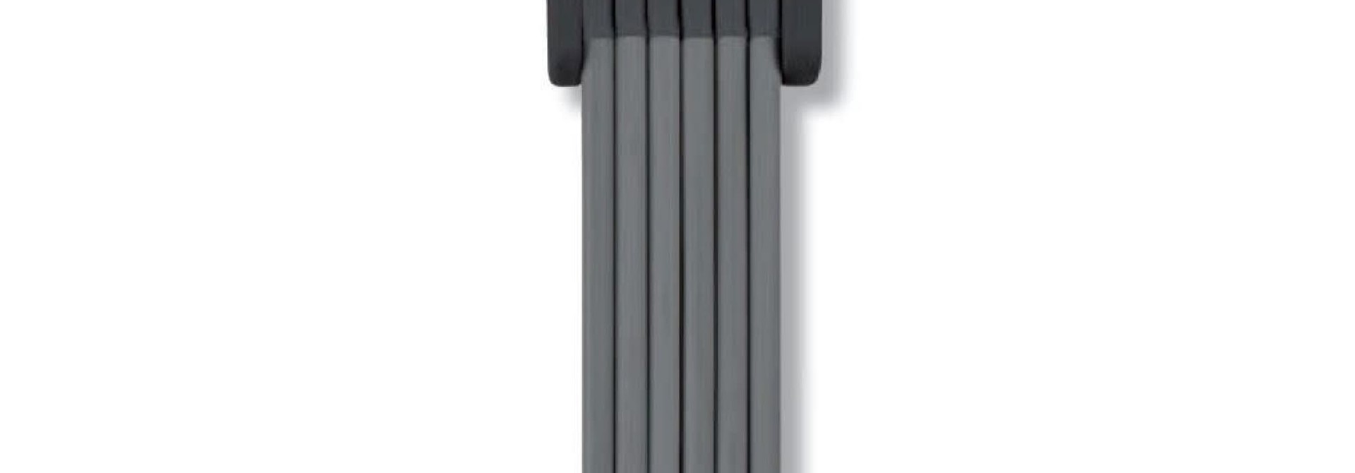 Lock Bordo 6000 Plus Black 90cm