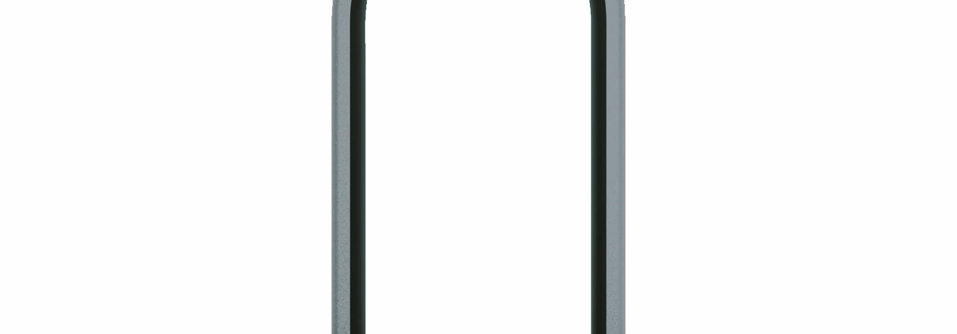 Lock U-Bolt Smart X -770A Alarm 300 + Ush