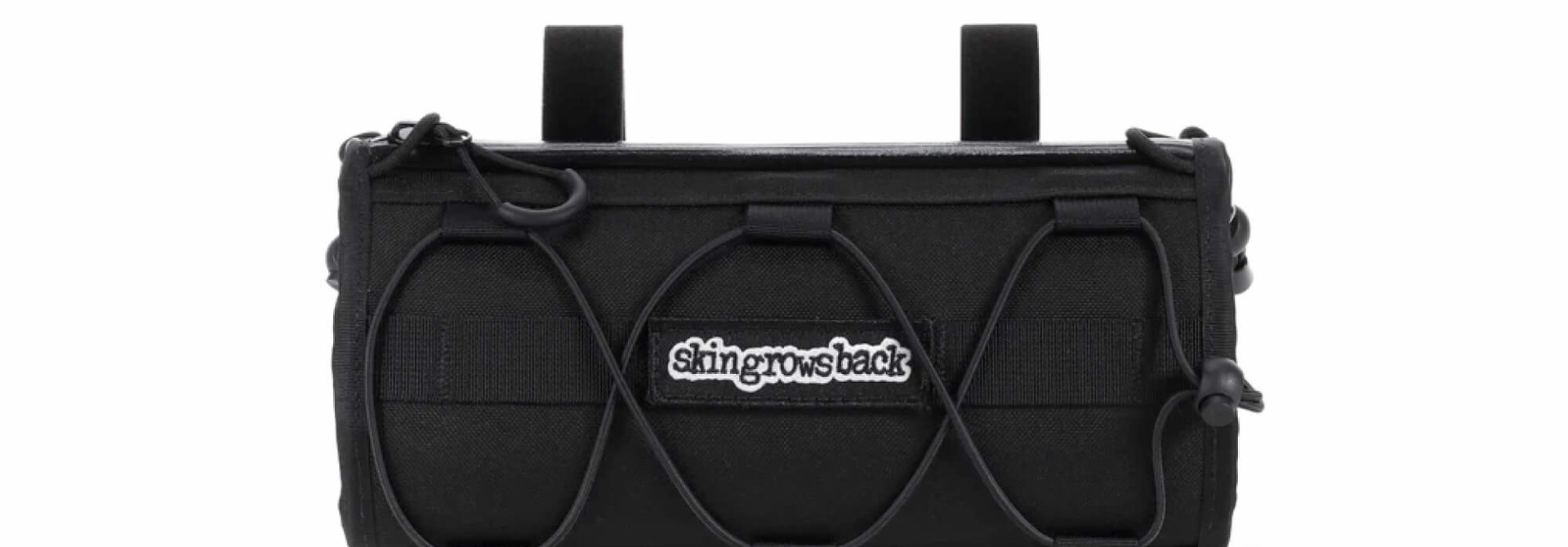 Lunchbox Handlebar Bag