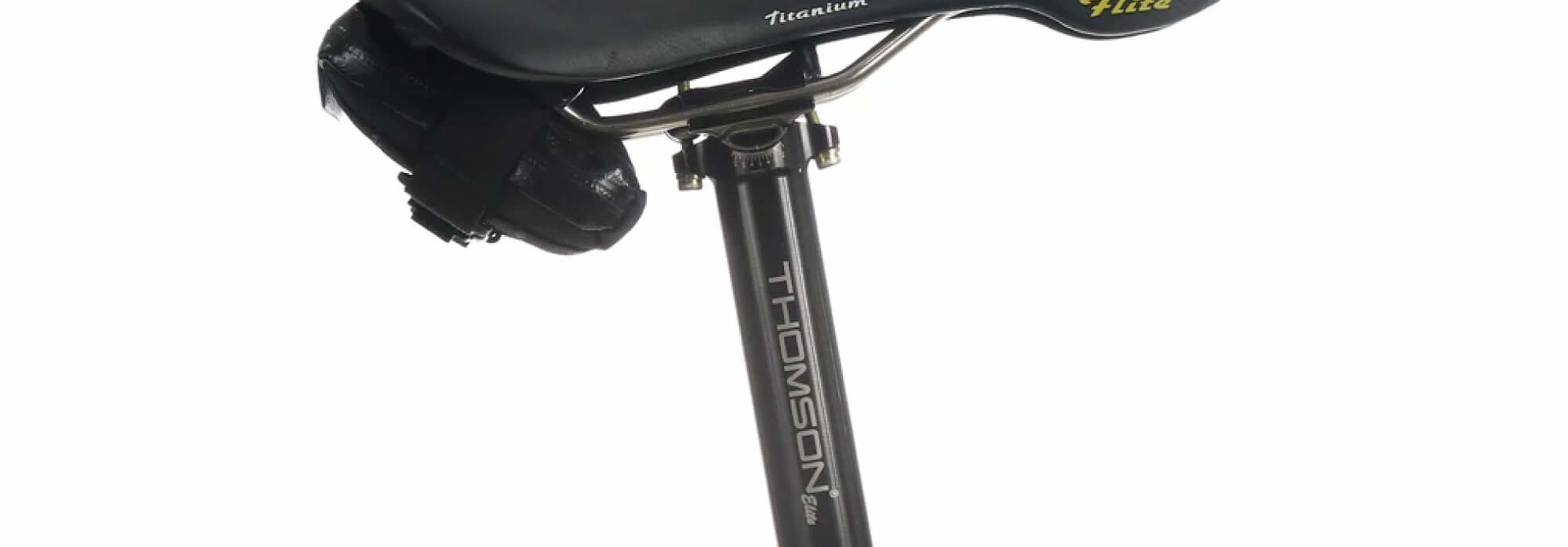 Plan B Nano Saddle Bag