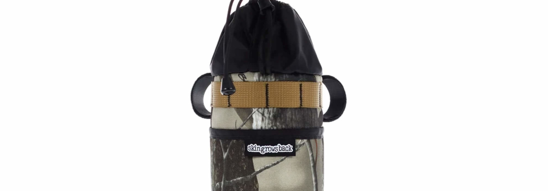 Snack Stack Stem Feed Bag