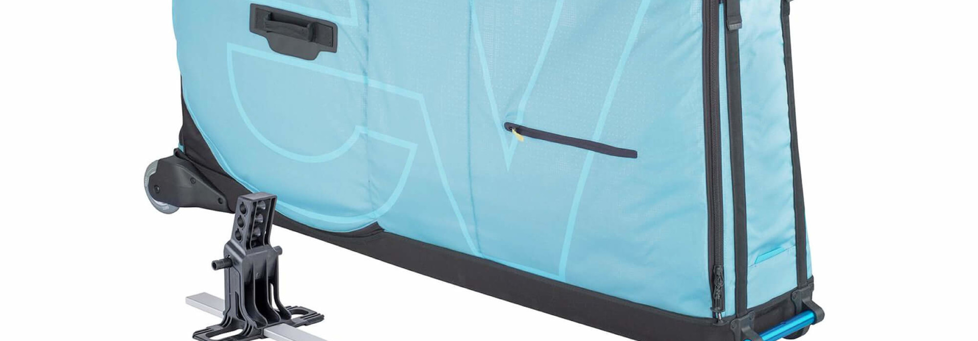 Bike Travel Bag Pro