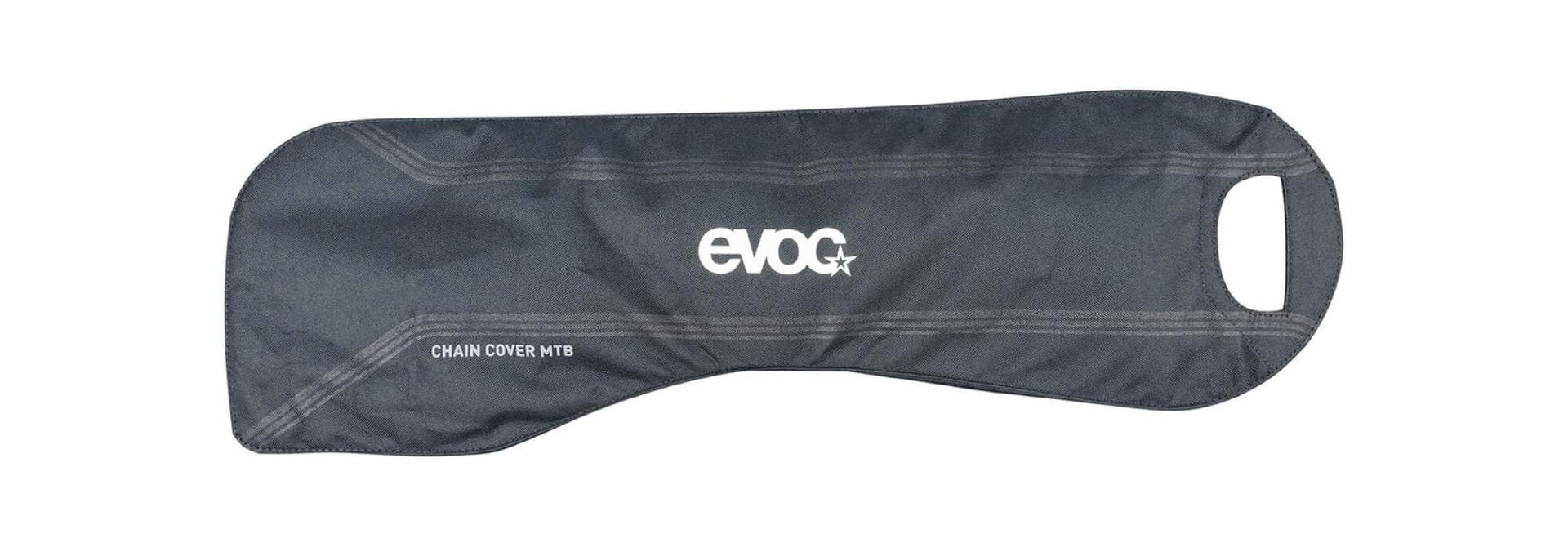Chain Cover Black