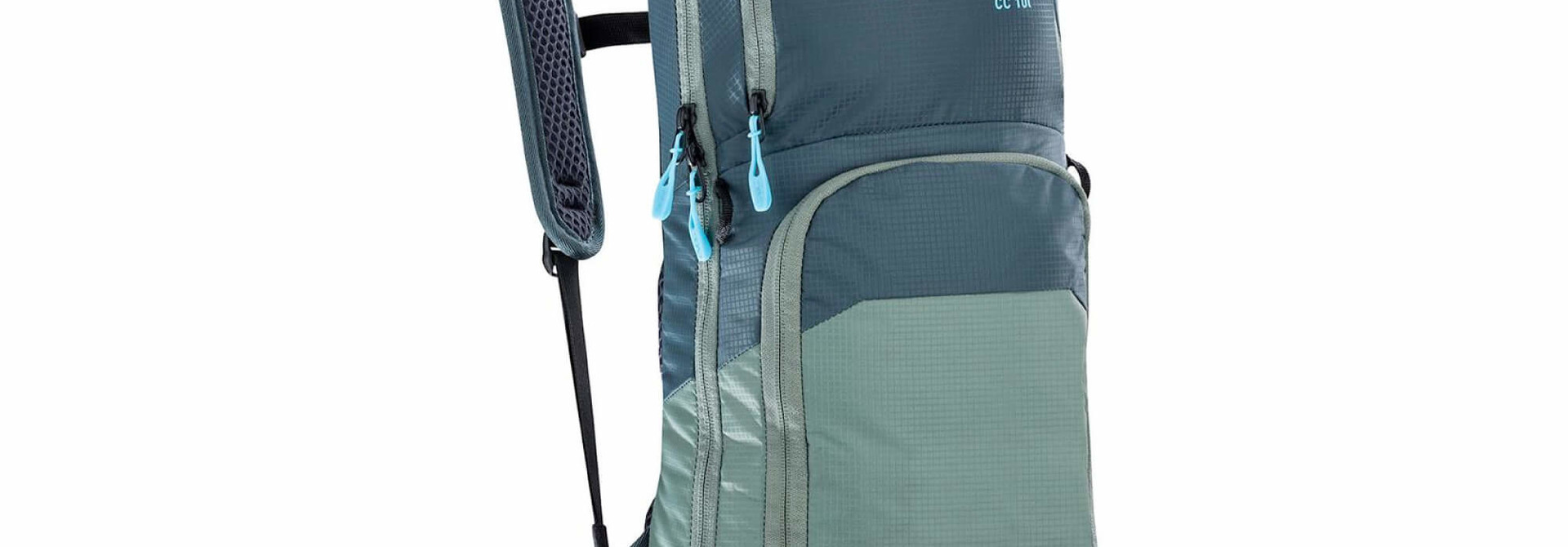 Cross Country 10L + 2L Bladder