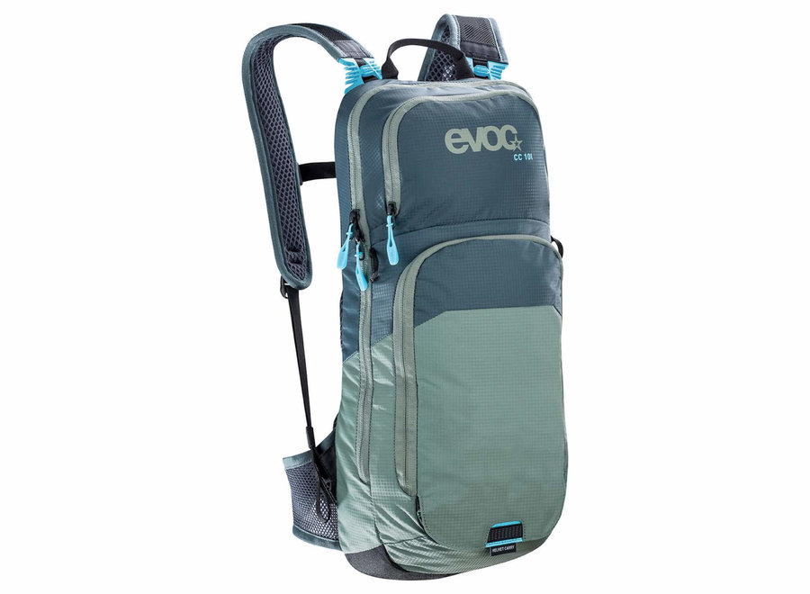 Cross Country 10L + 2L Bladder