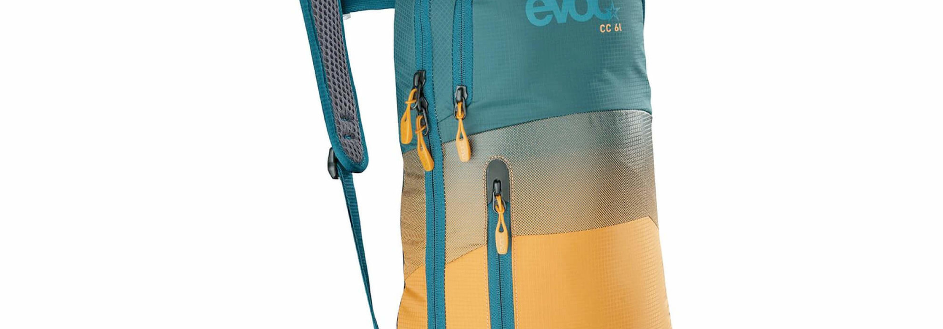 Cross Country 6L + 2L Bladder