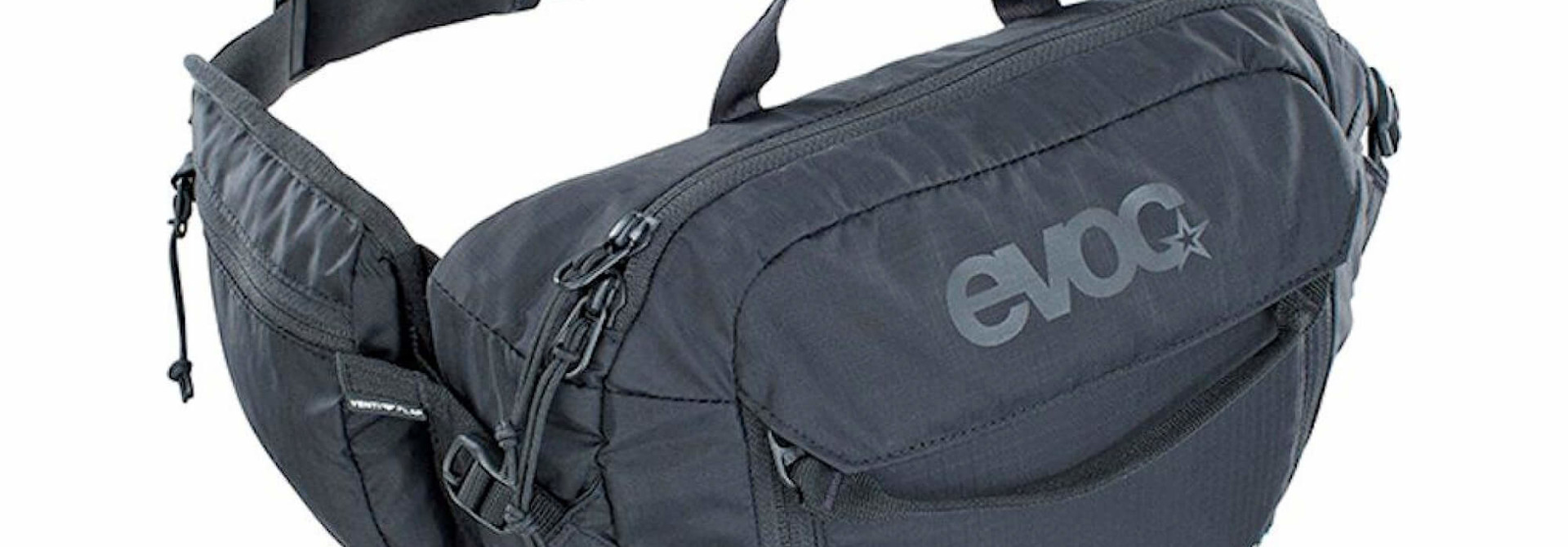 Hip Pack 3L + 1.5L Bladder