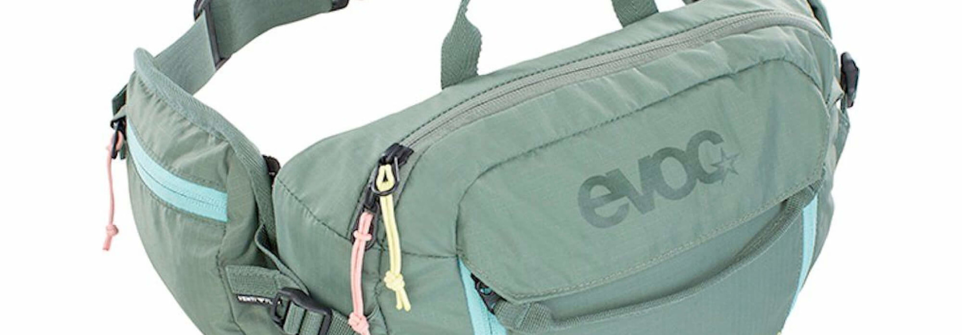 Hip Pack 3L + 1.5L Bladder