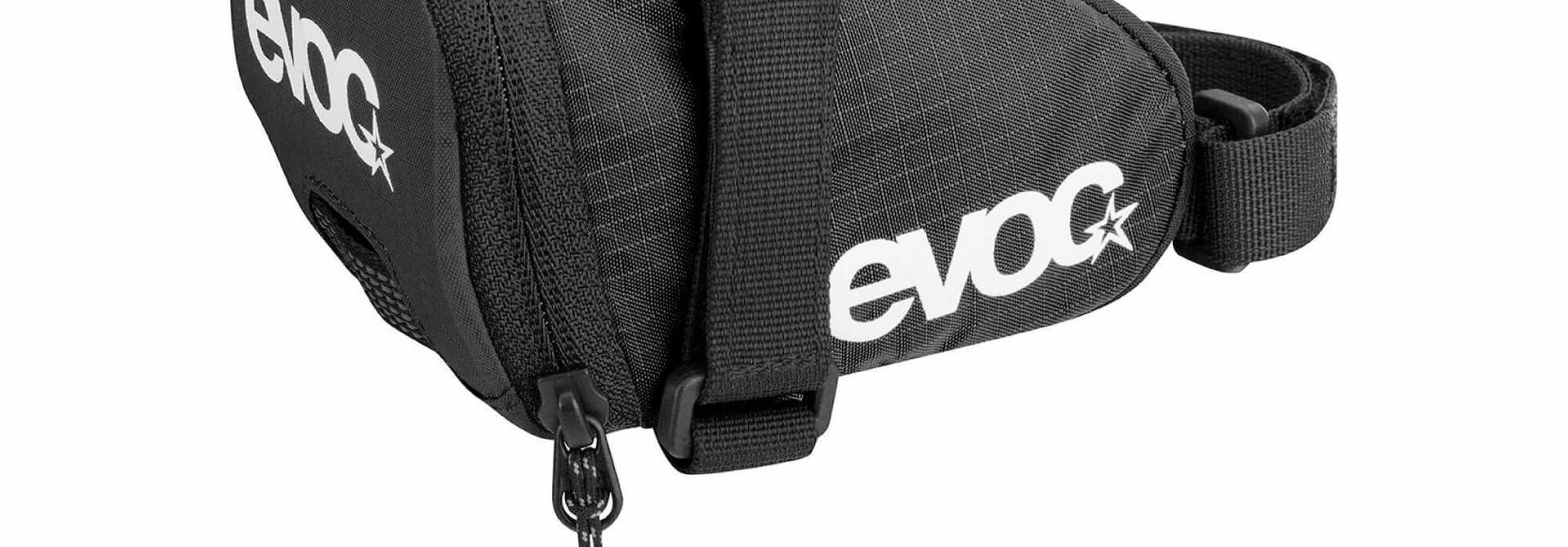 Saddle Bag