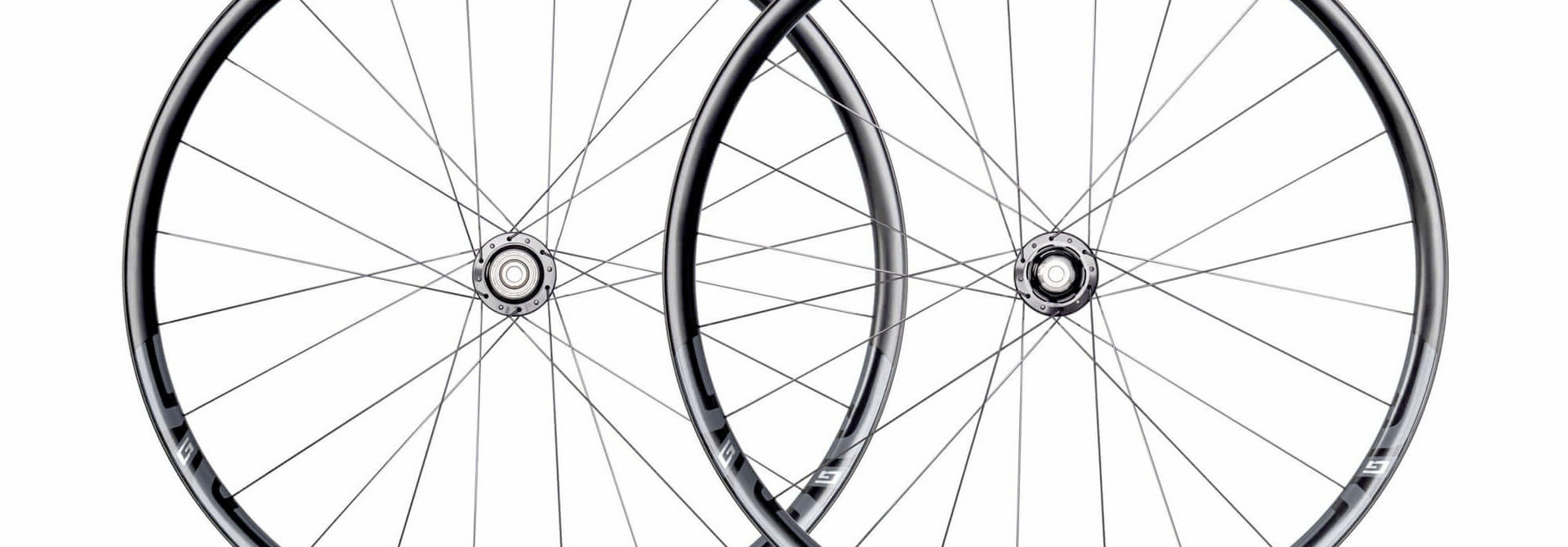 Wheelset G23