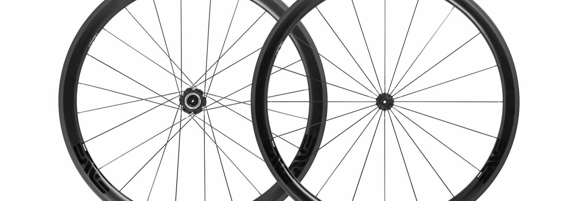 Wheelset SES 3.4C TL
