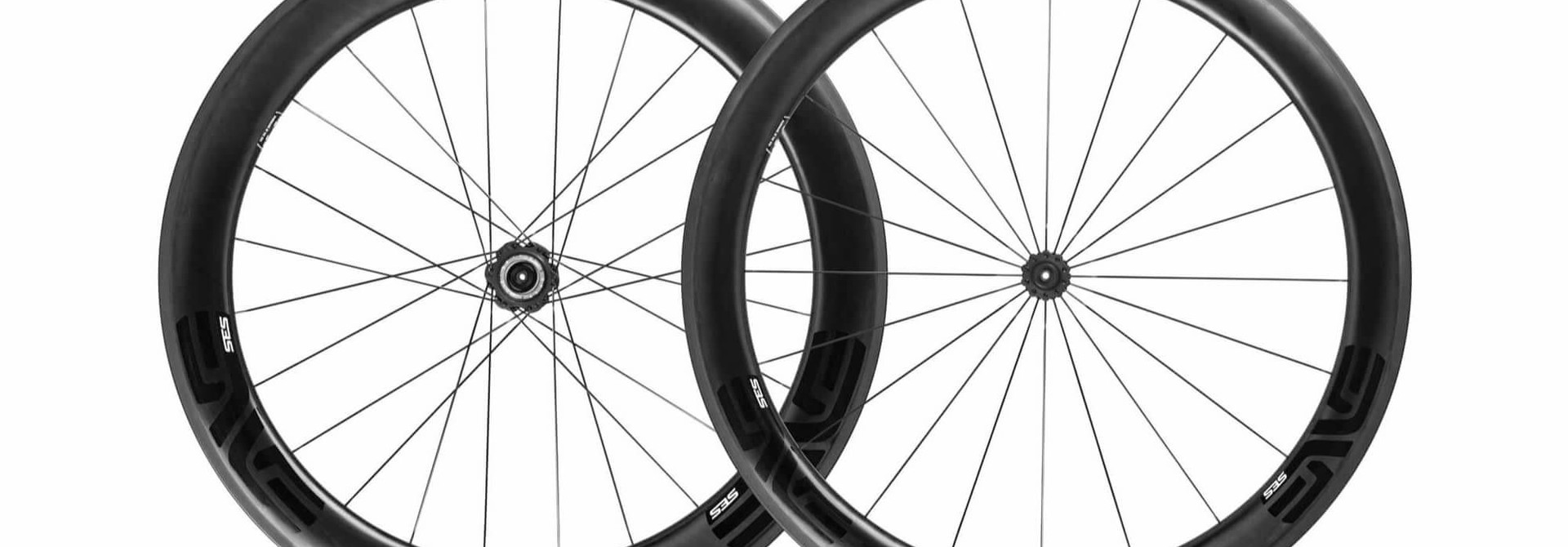 Wheelset SES 5.6C
