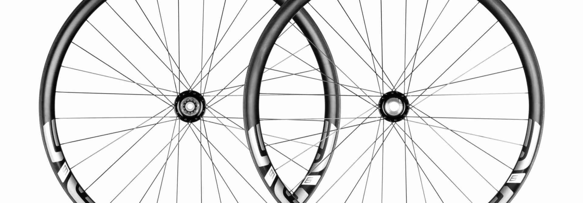 Wheelset M930